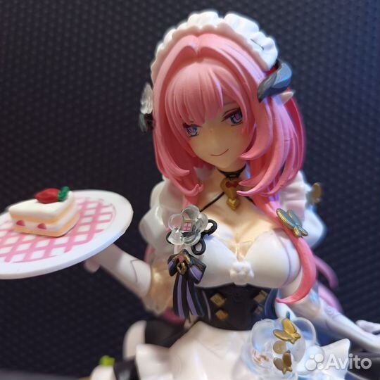 Honkai Impact 3rd - Elysia