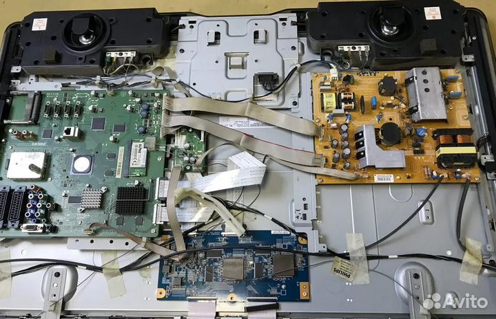 Бесплатная диагностика, ремонт телевизоров