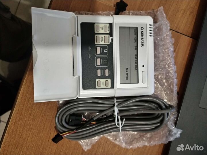 Пульт для кондиционера