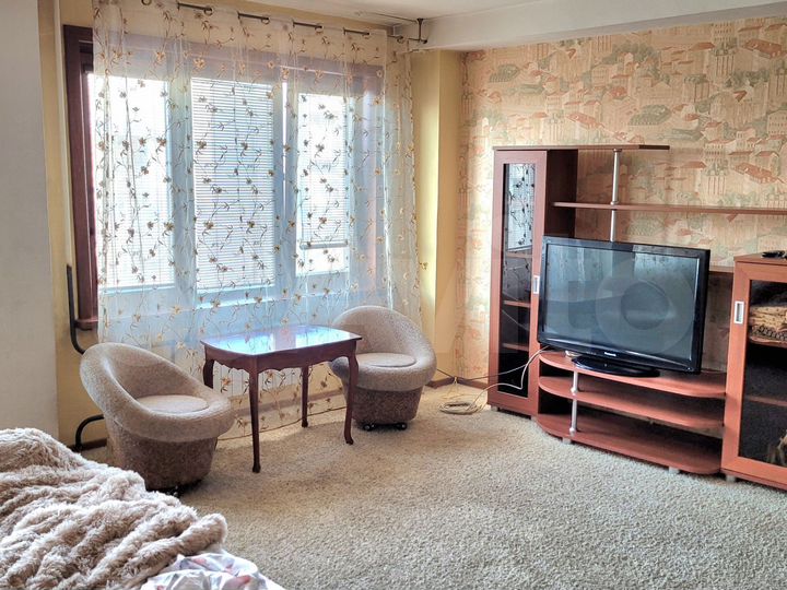 2-к. квартира, 60 м², 5/9 эт.