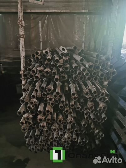 Опалубка Cup-Lock от производителя