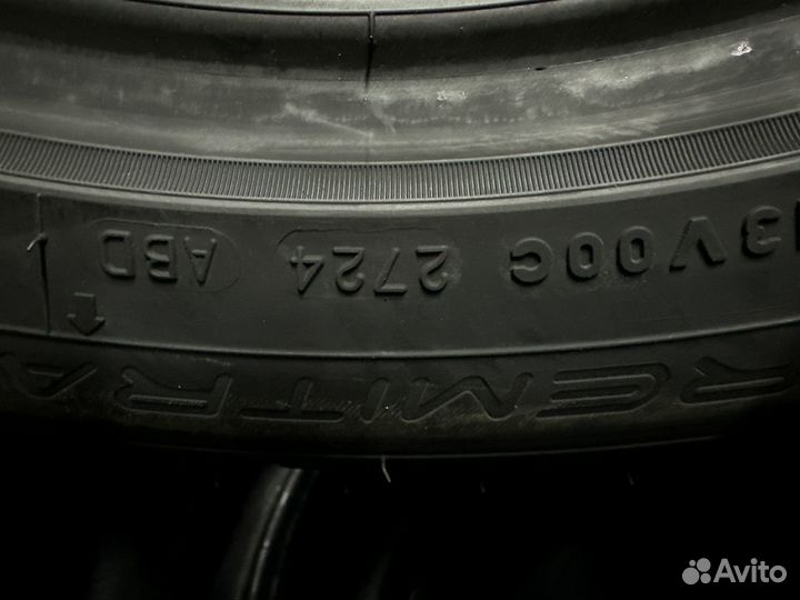 Maxxis Premitra Ice Nord NS5 (5 SUV) 215/55 R18 99T