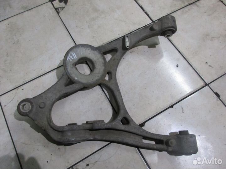 Рычаг задний w164 ML-class