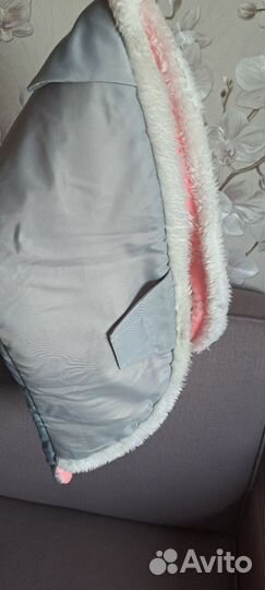 Сиденье для санок