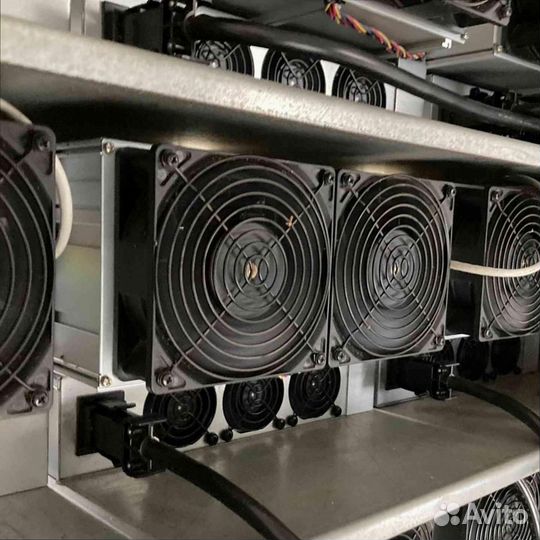 Топ asic Antminer s21 pro высокодоходный