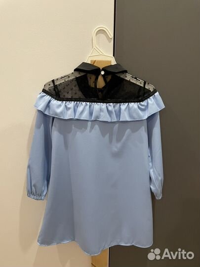 Платье для девочки 110
