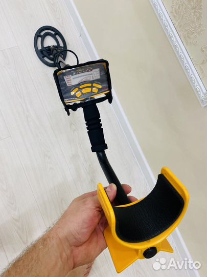 Металлоискатель Garrett Ace 250