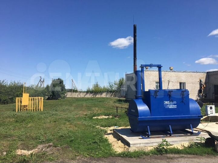 Многопрофильный комплекс