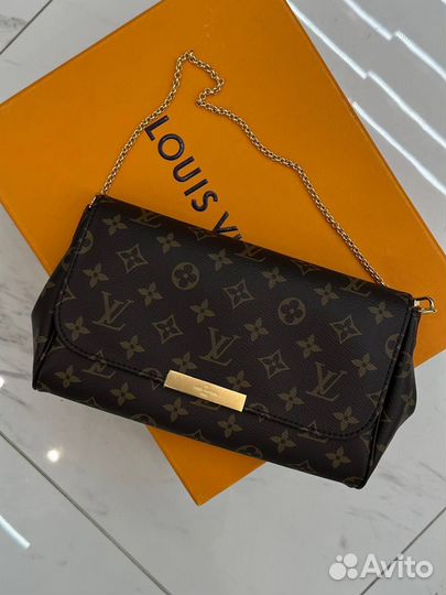 Сумка Louis Vuitton