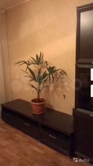 Комната 14 м² в 1-к., 3/5 эт.