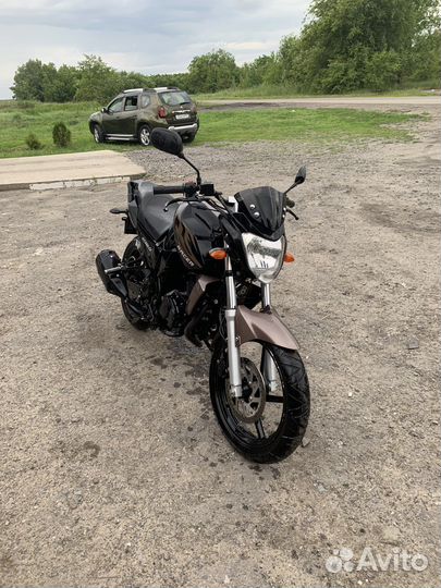 Racer nitro 250