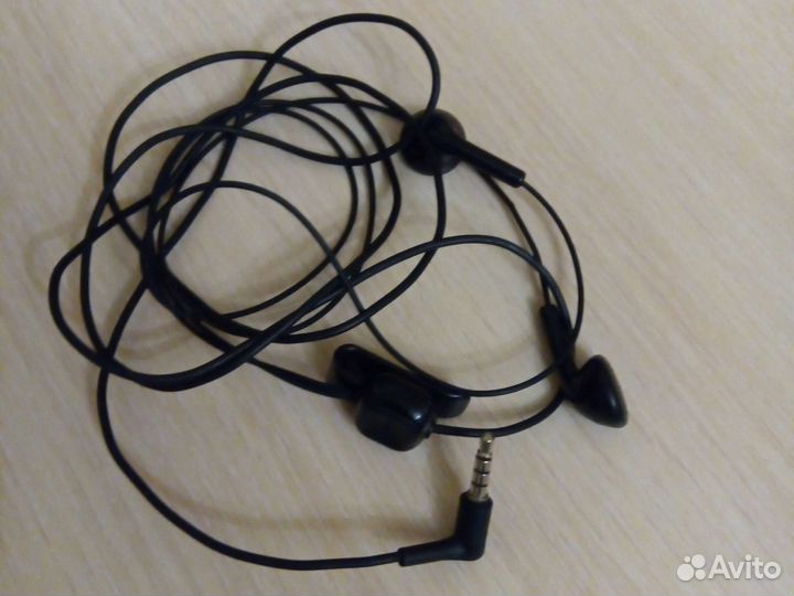 Наушники