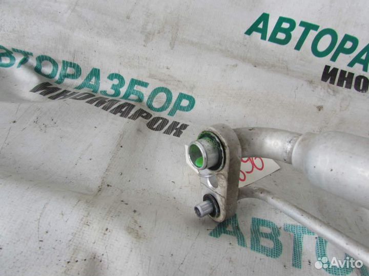 Трубка кондиционера для Chevrolet Aveo 2011