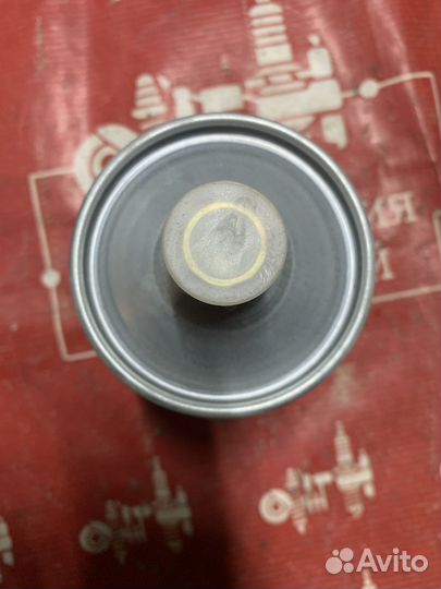 Volkswagen Golf Фильтр топливный Champion