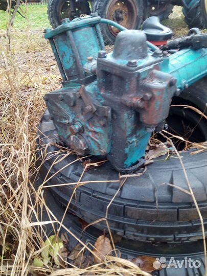 Гур на мтз80