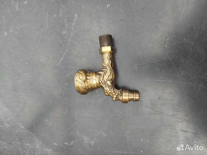 Водяной кран