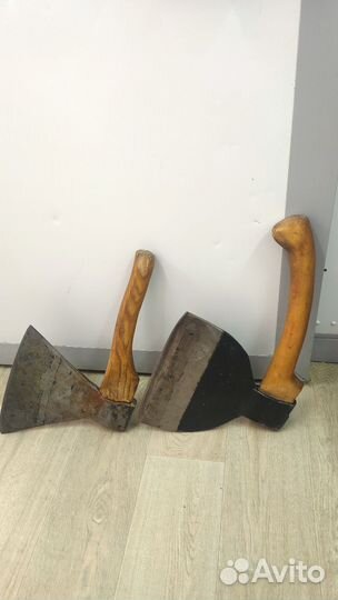 Топор для рубки мяса
