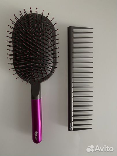 Расчески Dyson оригинал (новые)