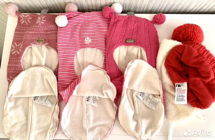 Шапка шлем kivat 2 зимний,демисезонный