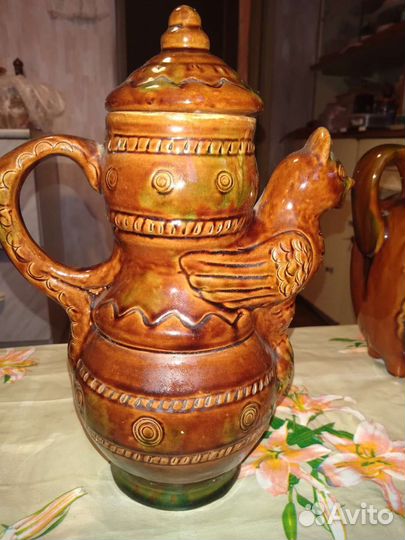 Кувшин, Скопин