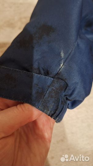 Куртка для мальчика