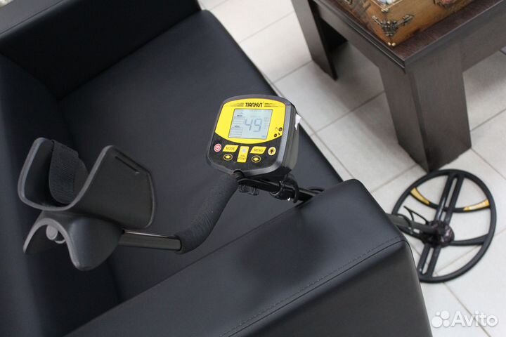 Металлоискатель Tianxun Discover Pro 950+ в Твери