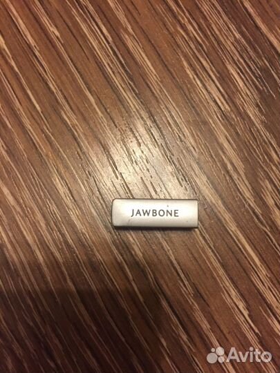 Колпачок от браслета Jawbone up24, оригинал