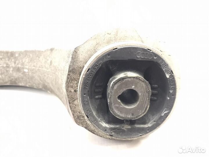 Рычаг передний нижний левый Audi Q5/SQ5