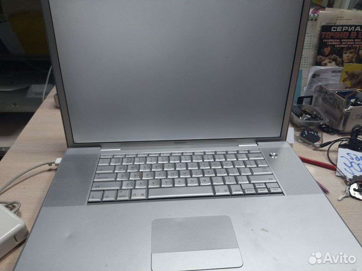 Apple MacBook Pro А1229