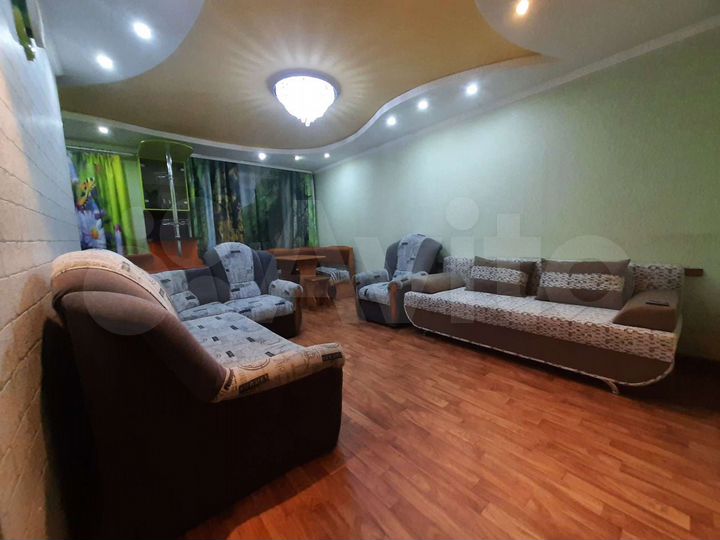 2-к. квартира, 45 м², 2/5 эт.