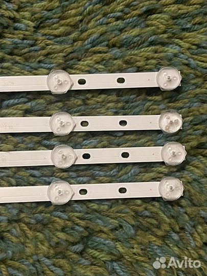 Подсветка NPB12D770103BL041-001H