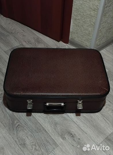 Чемодан СССР