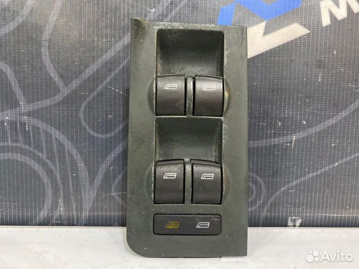 Блок кнопок Audi Allroad C5 BES 2003