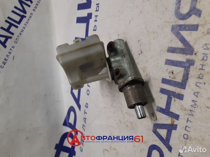 Главный тормозной цилиндр, 3605001 peugeot 405, 30