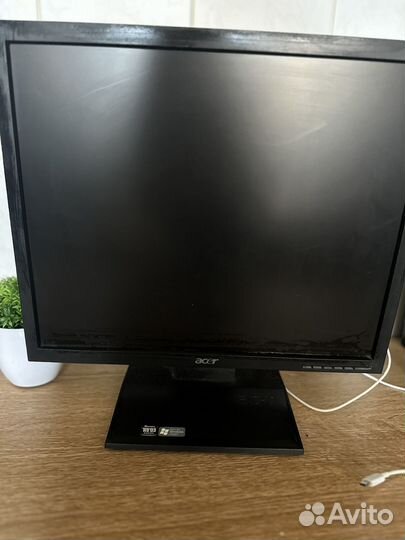 Монитор Acer
