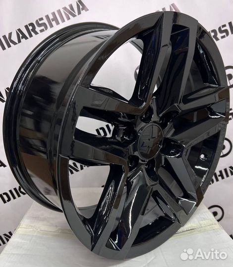 Диски на Infiniti Инфинити QX56 R22