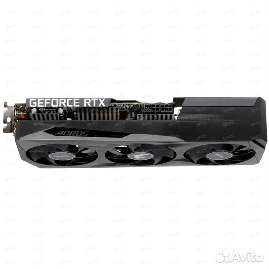 Rtx 3060 ti aorus elite