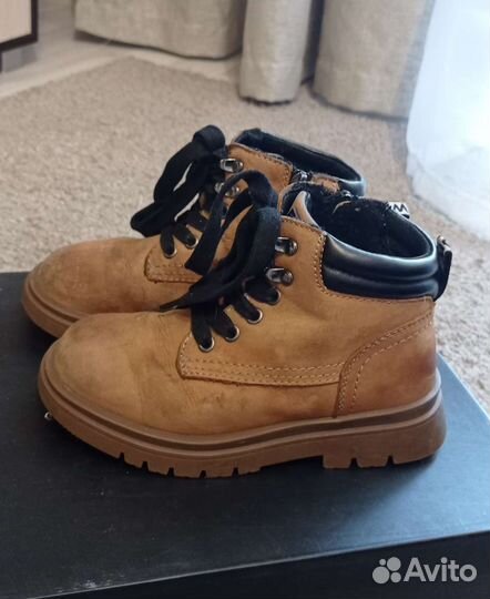 Обувь для мальчика 30 размер