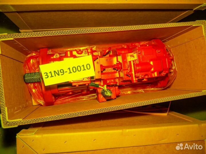 Hitachi/zx250 диск фрикционный гидромотора поворот