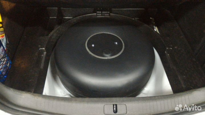 Гбо Geely Emgrand X7 К-т №54 Кредит