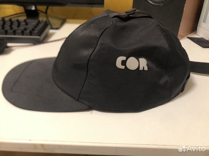 Кепка codered COR