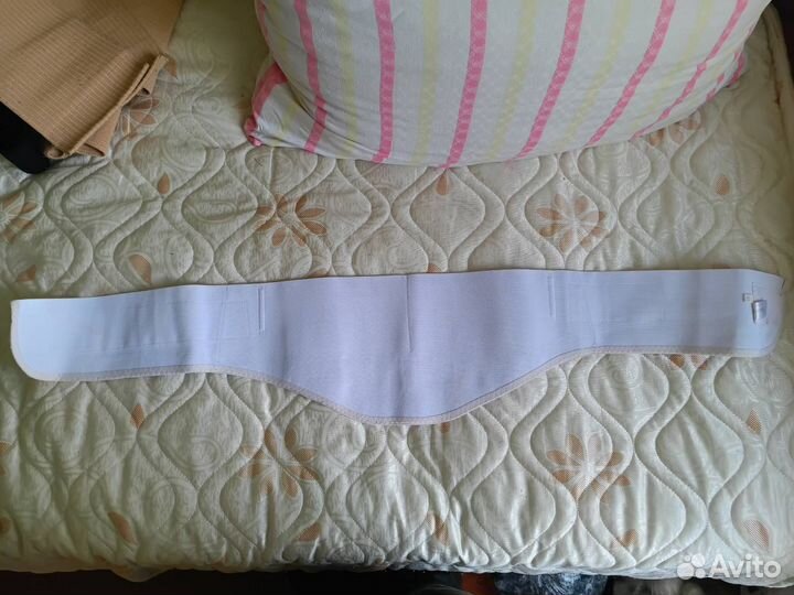 Корсеты поясничные