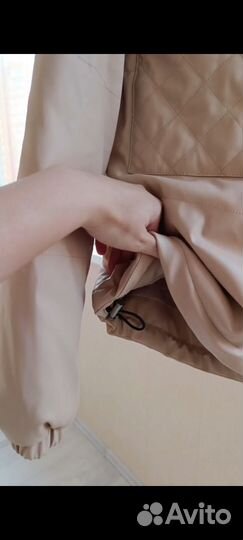 Куртка демисезонная женская 42 44