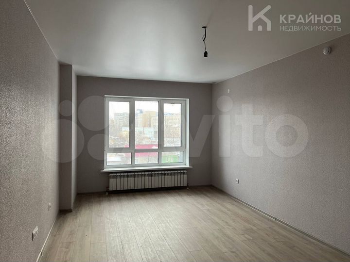 3-к. квартира, 80,3 м², 8/25 эт.