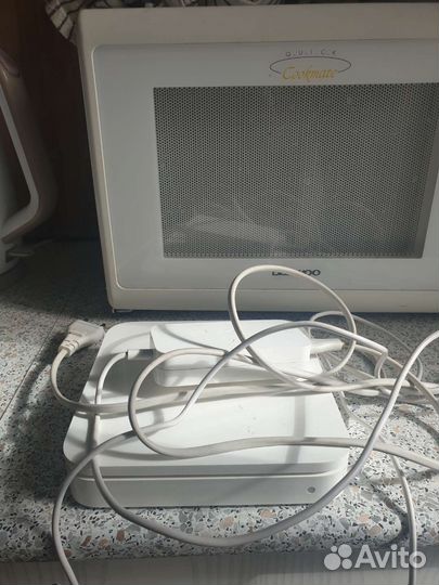 Роутер wifi Apple airport extreme A1408 2011