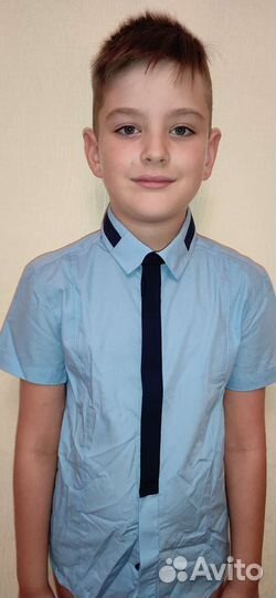 Рубашка сорочка pelican новая