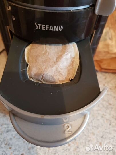 Кофейный аппарат бу