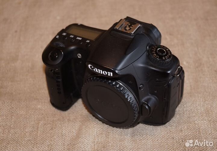 Canon 60d body Доставка