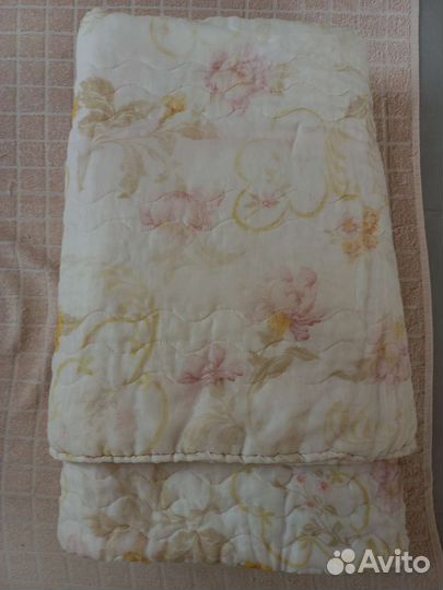 Одеяло легкое