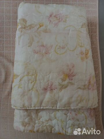 Одеяло легкое